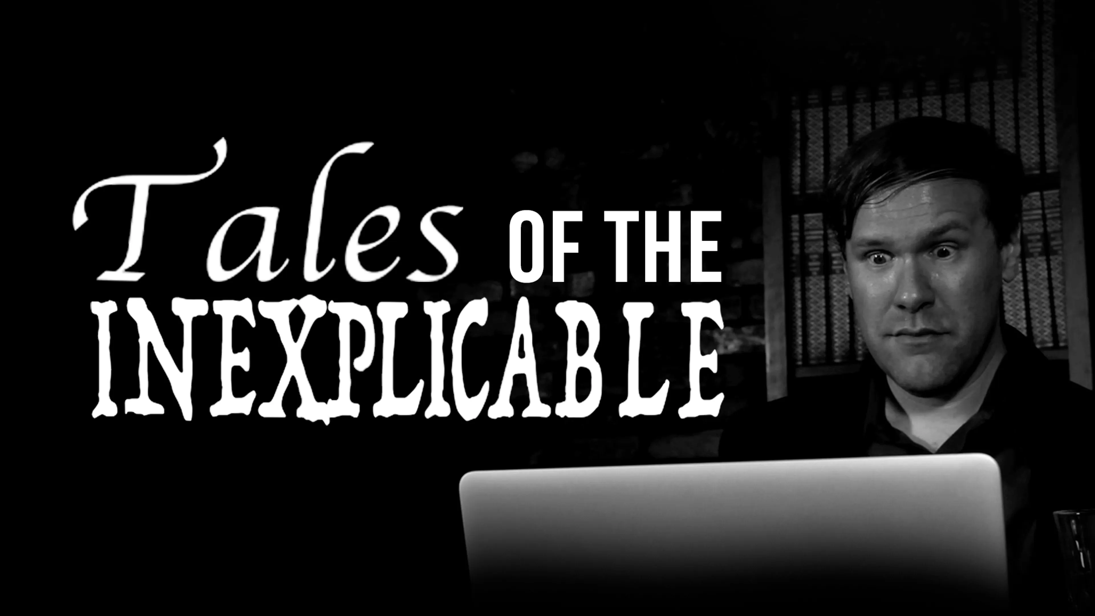 Tales of the Inexplicable poster